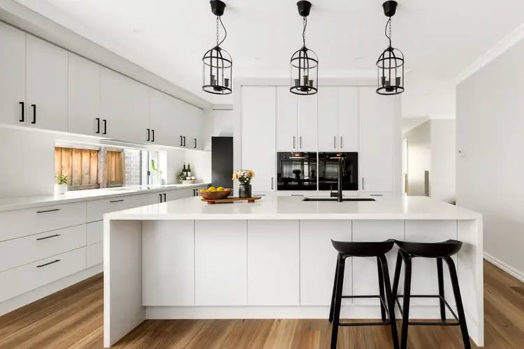 Third view of Homely house listing, 12 Tarragon Way, Mickleham VIC 3064