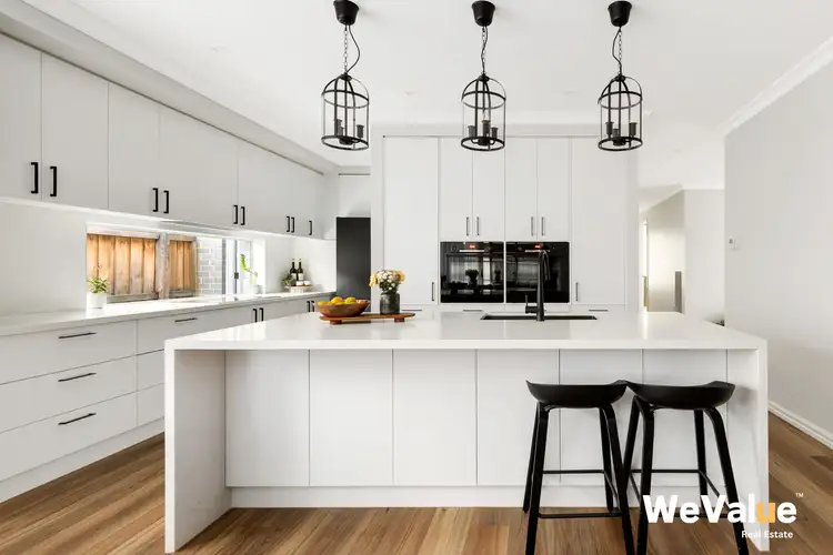 Third view of Homely house listing, 12 Tarragon Way, Mickleham VIC 3064