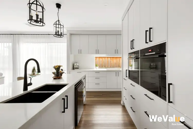 Fourth view of Homely house listing, 12 Tarragon Way, Mickleham VIC 3064