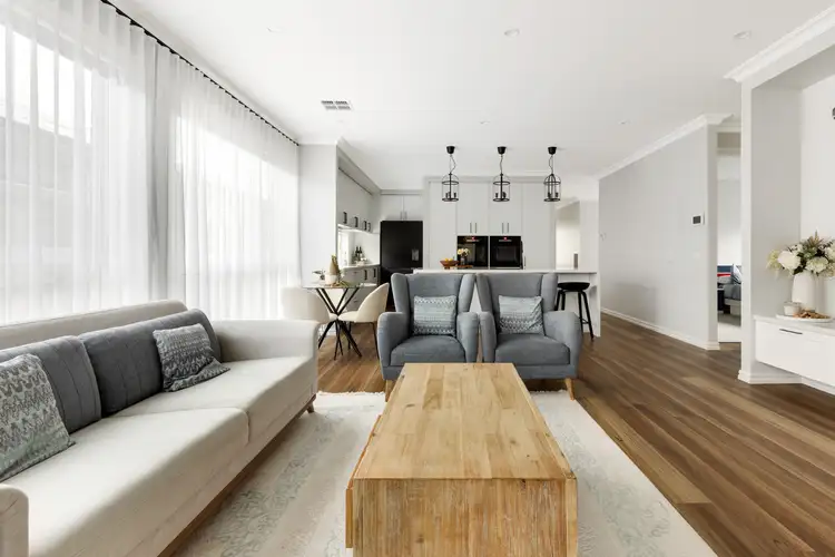 Fifth view of Homely house listing, 12 Tarragon Way, Mickleham VIC 3064