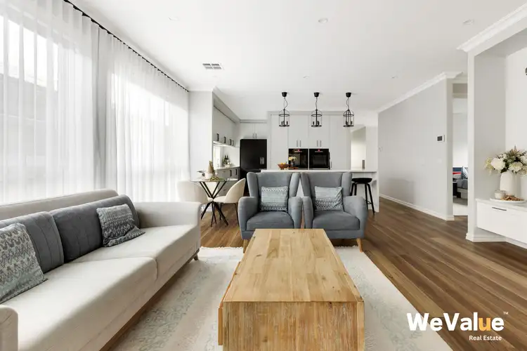 Fifth view of Homely house listing, 12 Tarragon Way, Mickleham VIC 3064