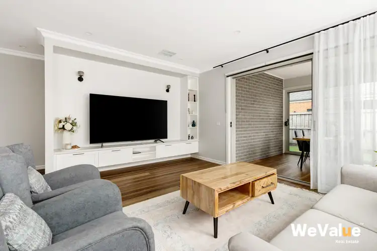 Sixth view of Homely house listing, 12 Tarragon Way, Mickleham VIC 3064