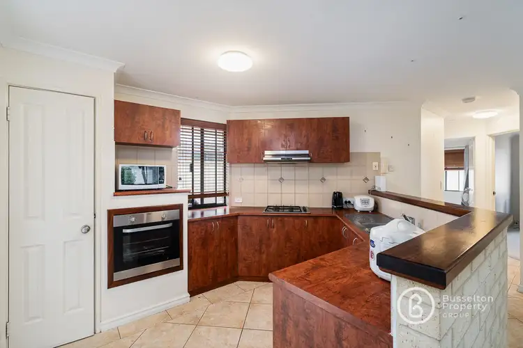 Fifth view of Homely house listing, 8/14 Thomas Street, West Busselton WA 6280