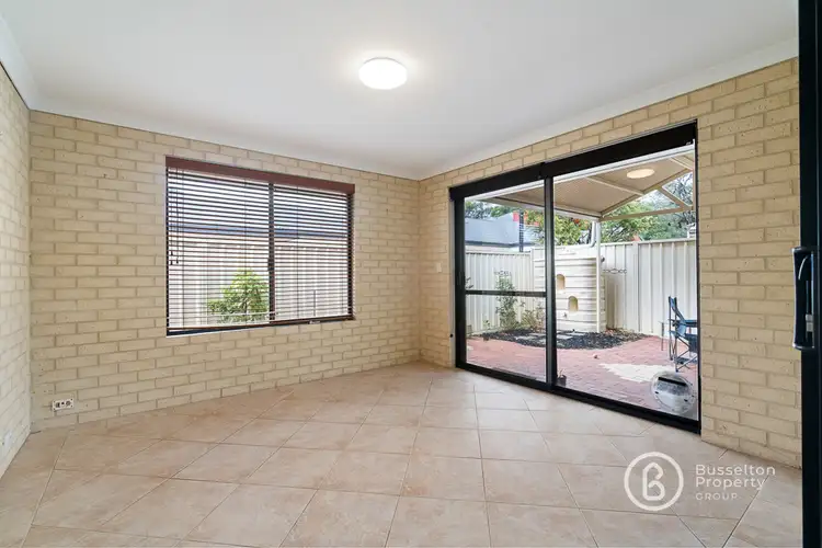 Sixth view of Homely house listing, 8/14 Thomas Street, West Busselton WA 6280