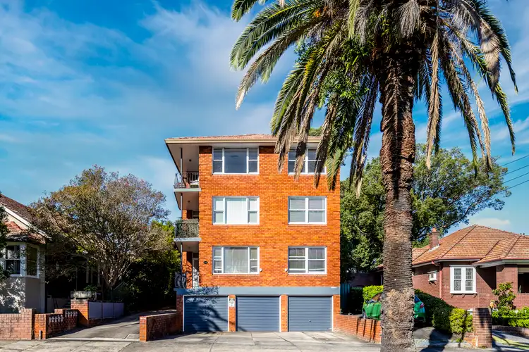 1/66 Victoria Street, Ashfield NSW 2131