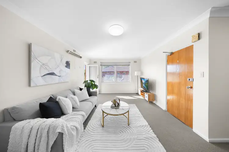 Second view of Homely unit listing, 1/66 Victoria Street, Ashfield NSW 2131