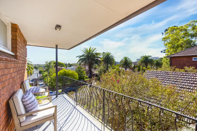 Fourth view of Homely unit listing, 1/66 Victoria Street, Ashfield NSW 2131