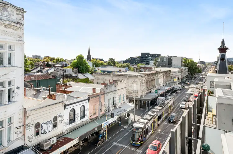 411/158 Smith Street, Collingwood VIC 3066
