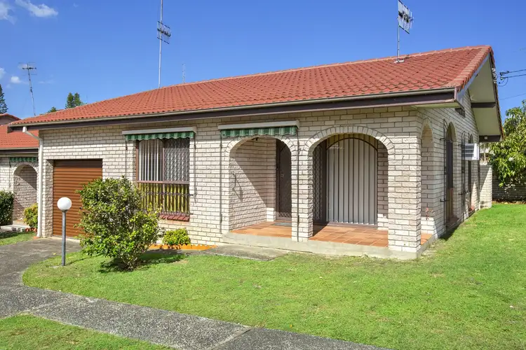 Main view of Homely house listing, 7/32-34 Anzac Road, Long Jetty NSW 2261