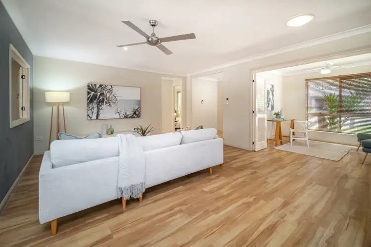 9 Everglades Street, Palm Cove QLD 4879