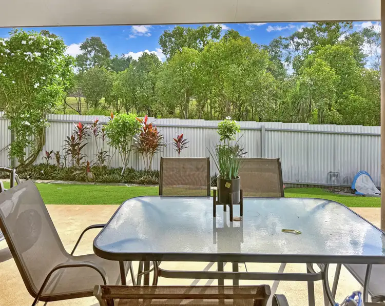 Sixth view of Homely house listing, 29 Inverway Circuit, Farrar NT 830