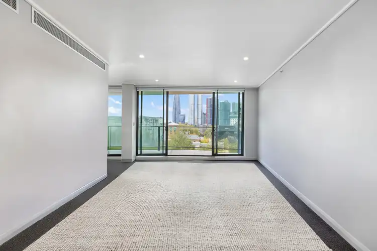 Second view of Homely apartment listing, Level5/21 Cadigal Ave, Pyrmont NSW 2009