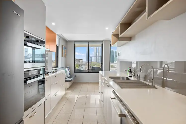 Third view of Homely apartment listing, Level5/21 Cadigal Ave, Pyrmont NSW 2009