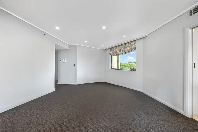 Fourth view of Homely apartment listing, Level5/21 Cadigal Ave, Pyrmont NSW 2009
