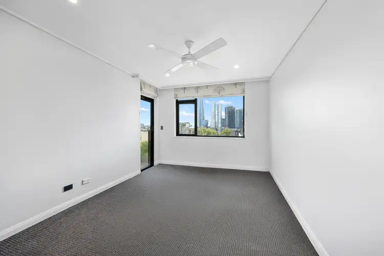 Fifth view of Homely apartment listing, Level5/21 Cadigal Ave, Pyrmont NSW 2009