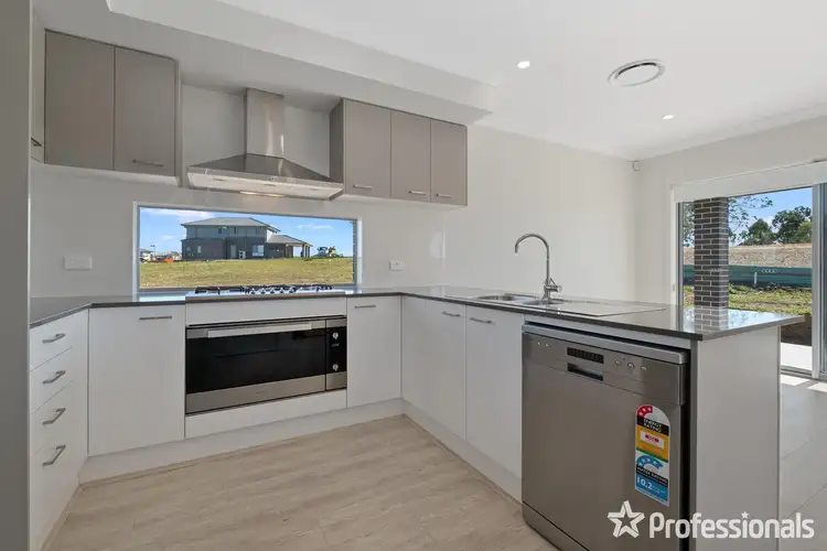 96 Levade Avenue, Box Hill NSW 2765