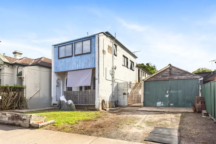 Second view of Homely house listing, 35 Moonbie Street, Summer Hill NSW 2130