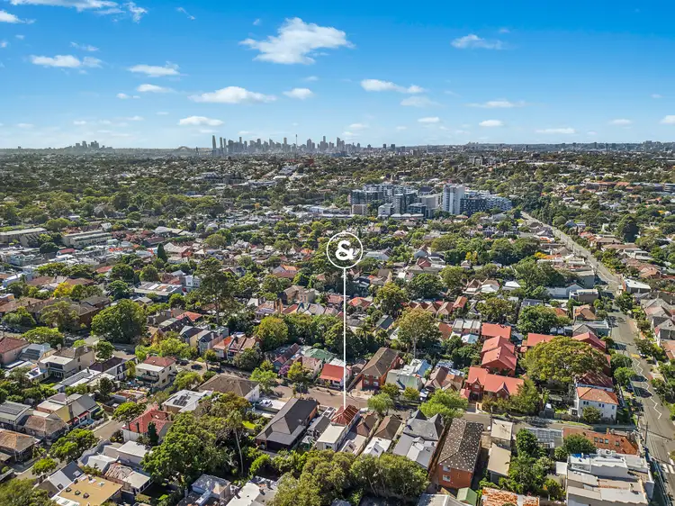 Third view of Homely house listing, 35 Moonbie Street, Summer Hill NSW 2130