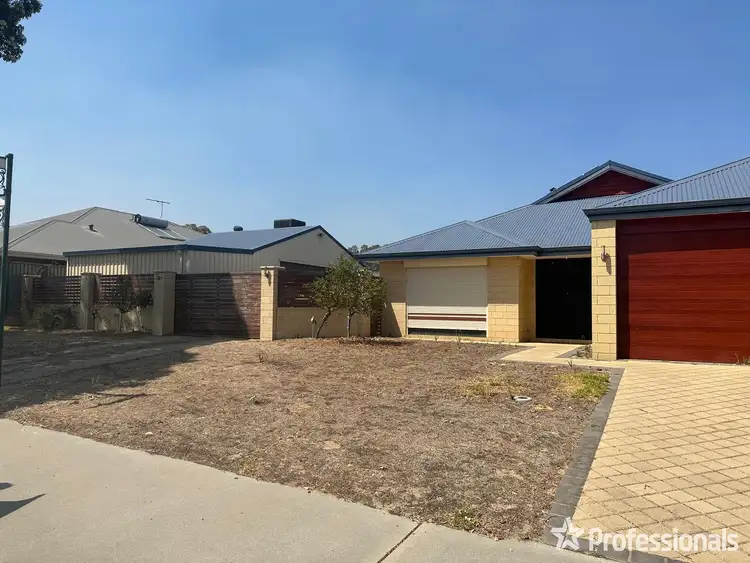 Second view of Homely house listing, 4 Bandin Way, Byford WA 6122