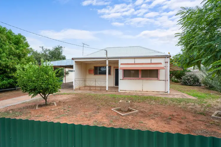 188 Cheetham Street, Kalgoorlie WA 6430