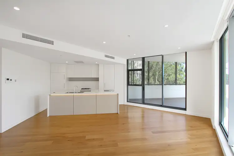 Second view of Homely apartment listing, 311/1 Mooltan Avenue, Macquarie Park NSW 2113
