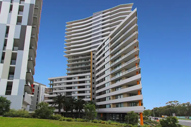 Third view of Homely apartment listing, 311/1 Mooltan Avenue, Macquarie Park NSW 2113