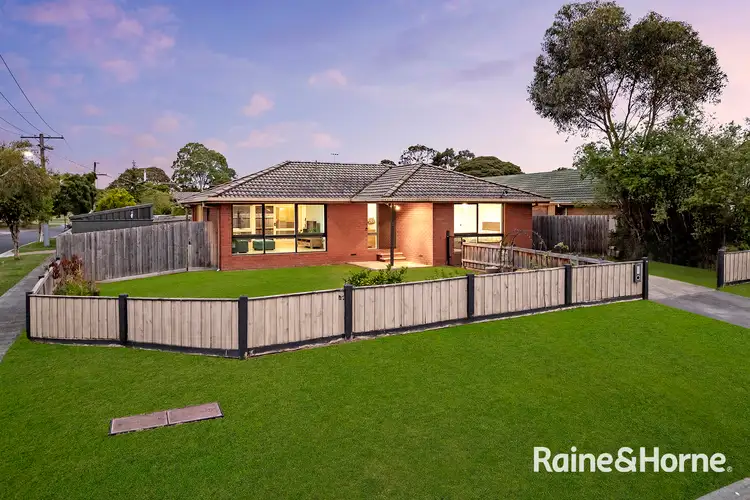 Second view of Homely house listing, 2 Butler Court, Cranbourne VIC 3977