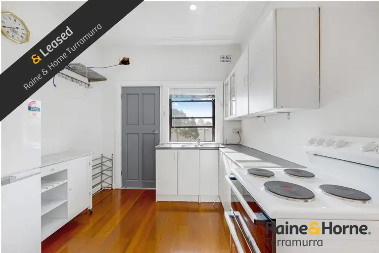 Main view of Homely flat listing, 363 Pacific Highway, Asquith NSW 2077