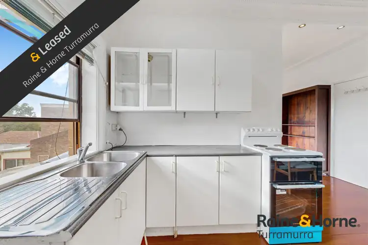 Second view of Homely flat listing, 363 Pacific Highway, Asquith NSW 2077