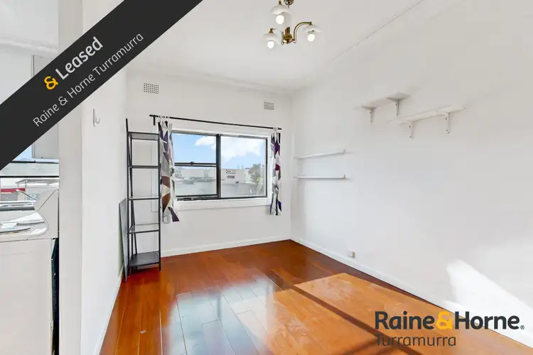 Third view of Homely flat listing, 363 Pacific Highway, Asquith NSW 2077