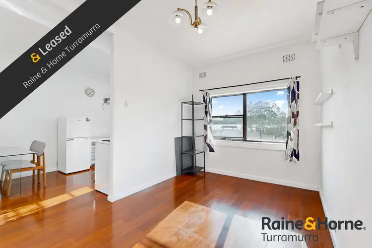 Fourth view of Homely flat listing, 363 Pacific Highway, Asquith NSW 2077