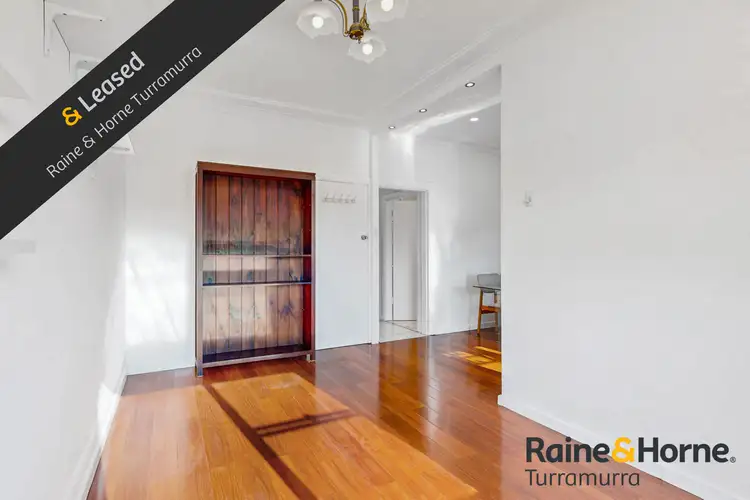 Fifth view of Homely flat listing, 363 Pacific Highway, Asquith NSW 2077