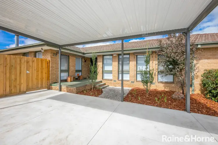 Third view of Homely house listing, 21a Worcester Road, Gisborne VIC 3437
