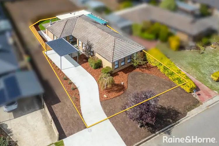 Fourth view of Homely house listing, 21a Worcester Road, Gisborne VIC 3437