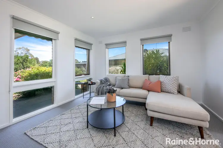 Fifth view of Homely house listing, 21a Worcester Road, Gisborne VIC 3437