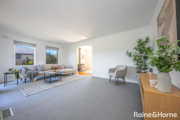 Sixth view of Homely house listing, 21a Worcester Road, Gisborne VIC 3437