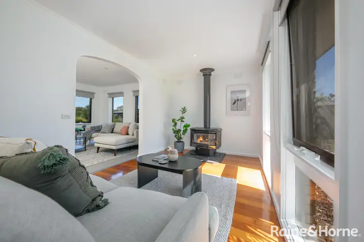 Seventh view of Homely house listing, 21a Worcester Road, Gisborne VIC 3437
