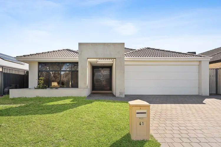 41 Chapel Street, Baldivis WA 6171