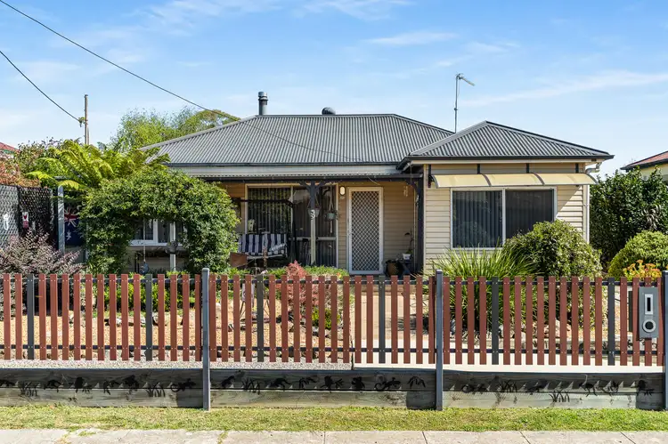 Main view of Homely house listing, 59 Carcoar Street, Blayney NSW 2799