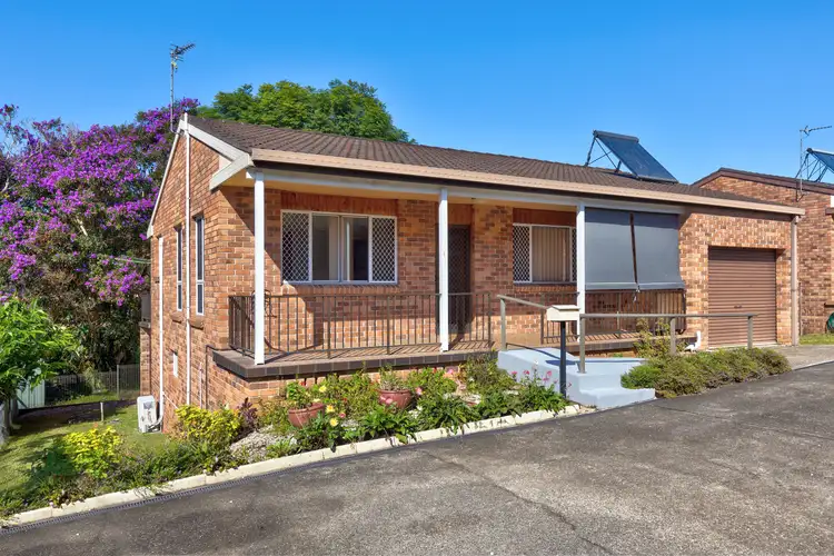 6/8 Oak Street, Bellingen NSW 2454