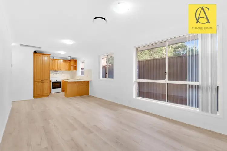 23A Clarence Street, Merrylands NSW 2160
