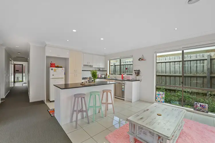Third view of Homely unit listing, 7 Premier Lane, Garfield VIC 3814