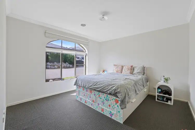 Fifth view of Homely unit listing, 7 Premier Lane, Garfield VIC 3814