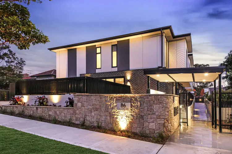 5/86 Shorter Avenue, Narwee NSW 2209