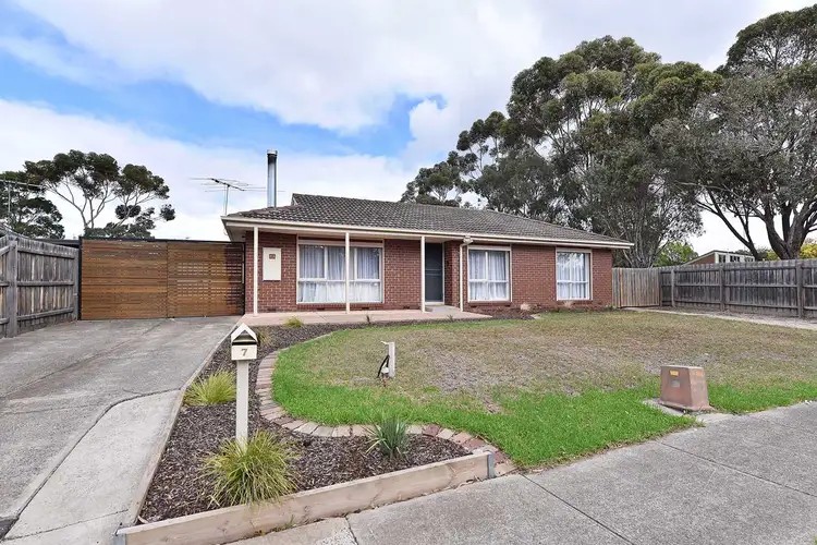 7 Elba Place, Keilor Downs VIC 3038
