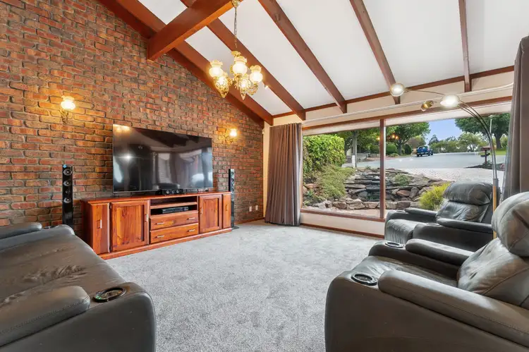 Second view of Homely house listing, 3 Abilene Close, Wynn Vale SA 5127