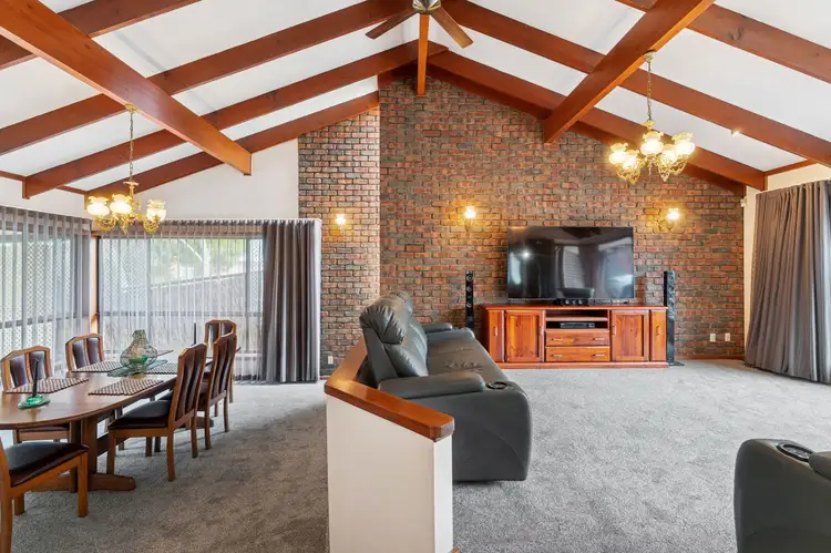 Third view of Homely house listing, 3 Abilene Close, Wynn Vale SA 5127