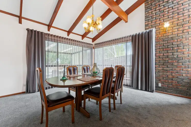 Fourth view of Homely house listing, 3 Abilene Close, Wynn Vale SA 5127