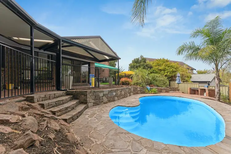 Sixth view of Homely house listing, 3 Abilene Close, Wynn Vale SA 5127