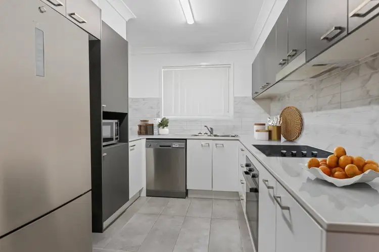 Main view of Homely house listing, 20/8 Casey Street, Caboolture South QLD 4510